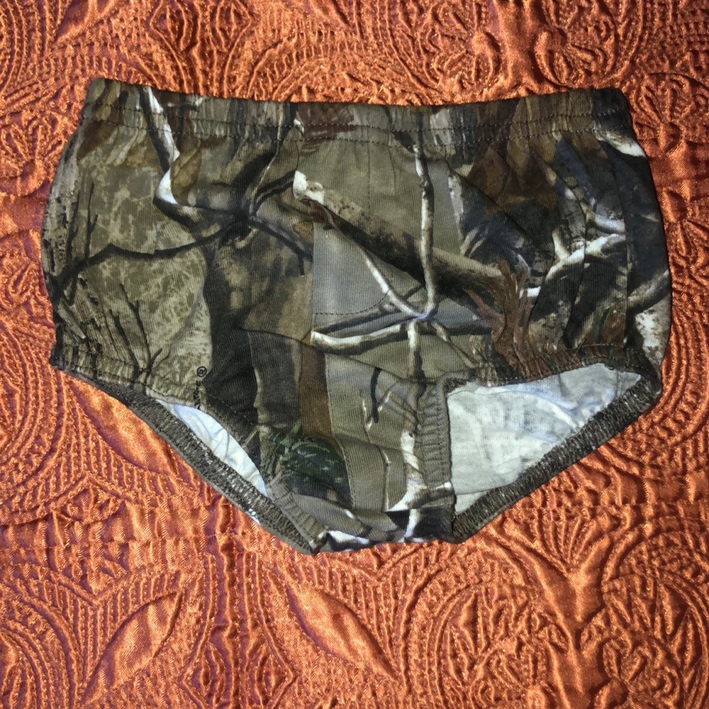 Bass Pro Mossy Oak Camo Bum Cover